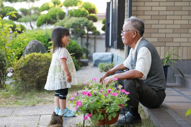 <u>【敬老の日】子供や孫からの「声」が入った時計のプレゼントはいかが？</u>